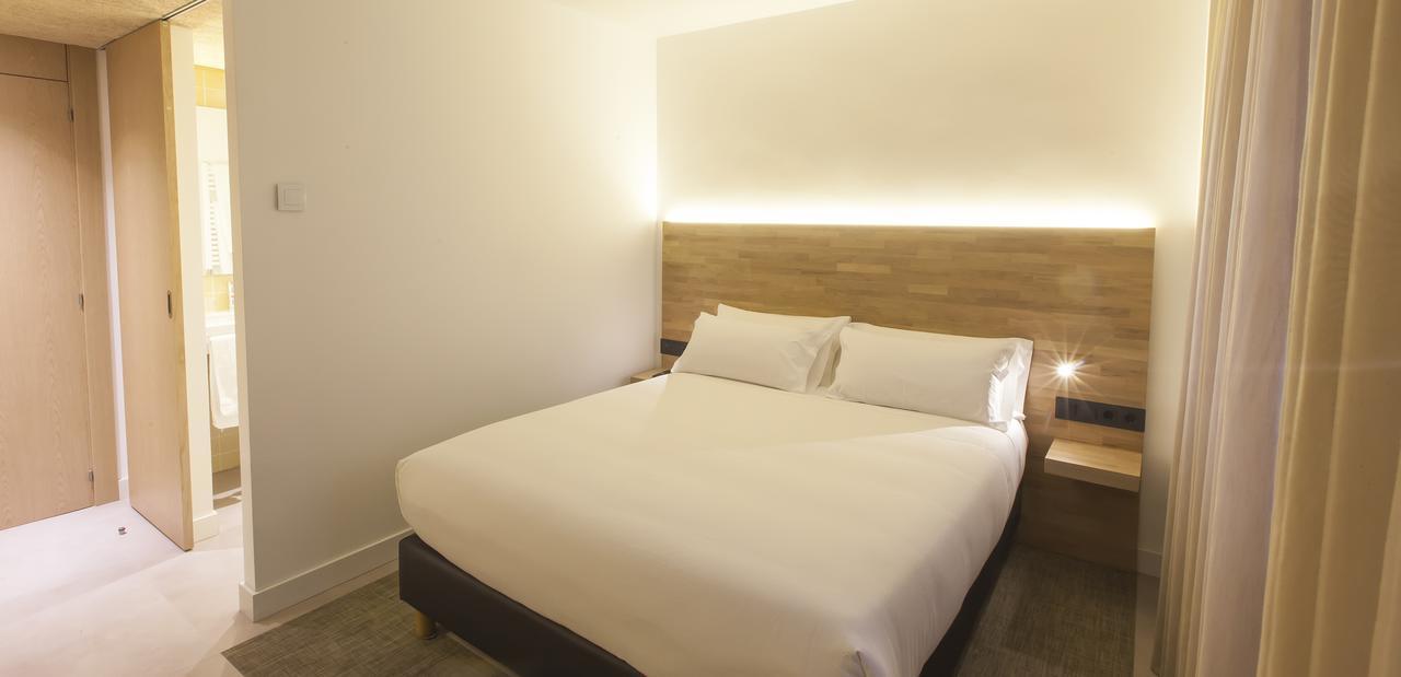 Hotel A Pamplona Ruang foto